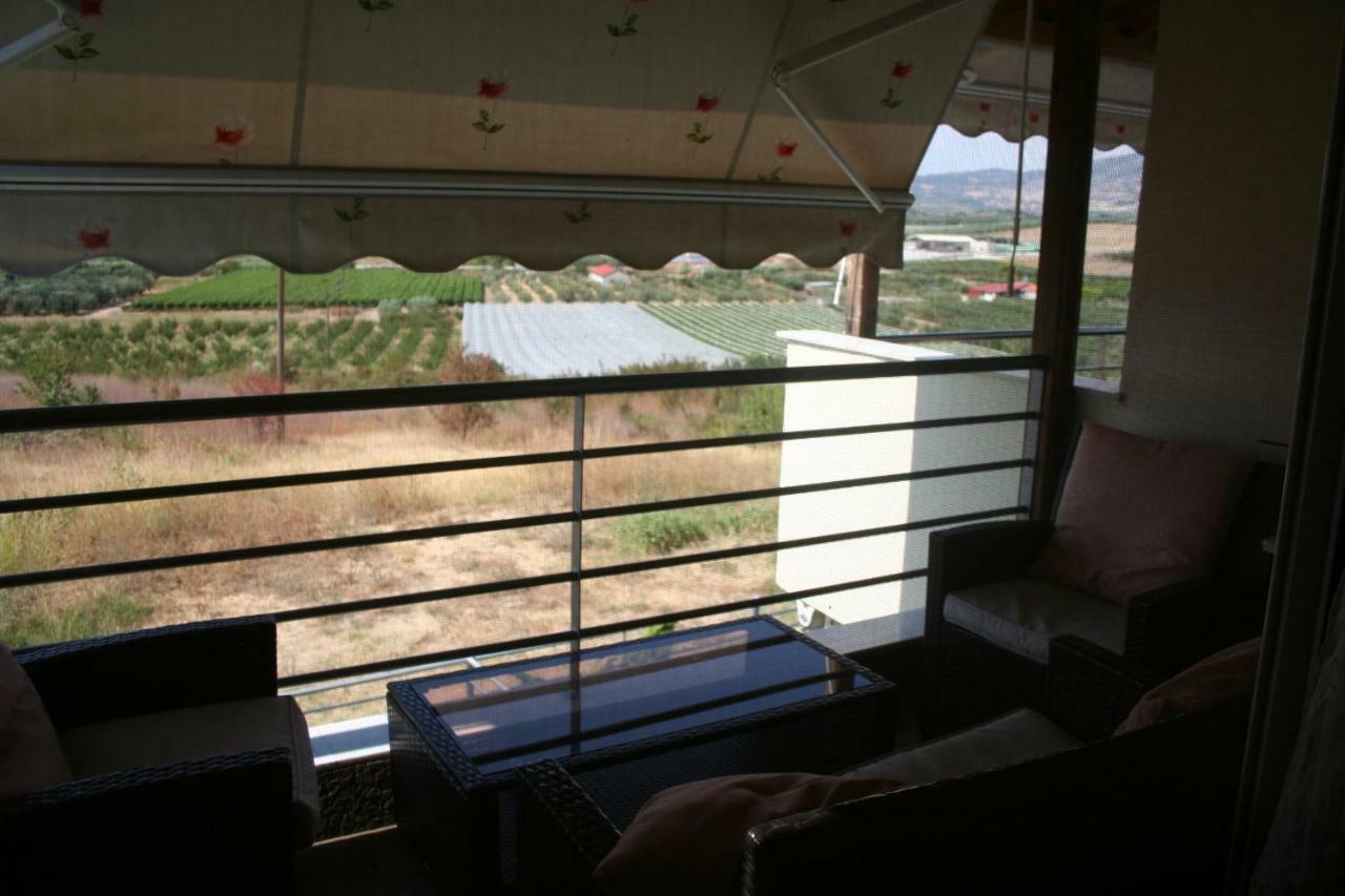 Μaisonette Panorama Kariani Villa Exterior foto