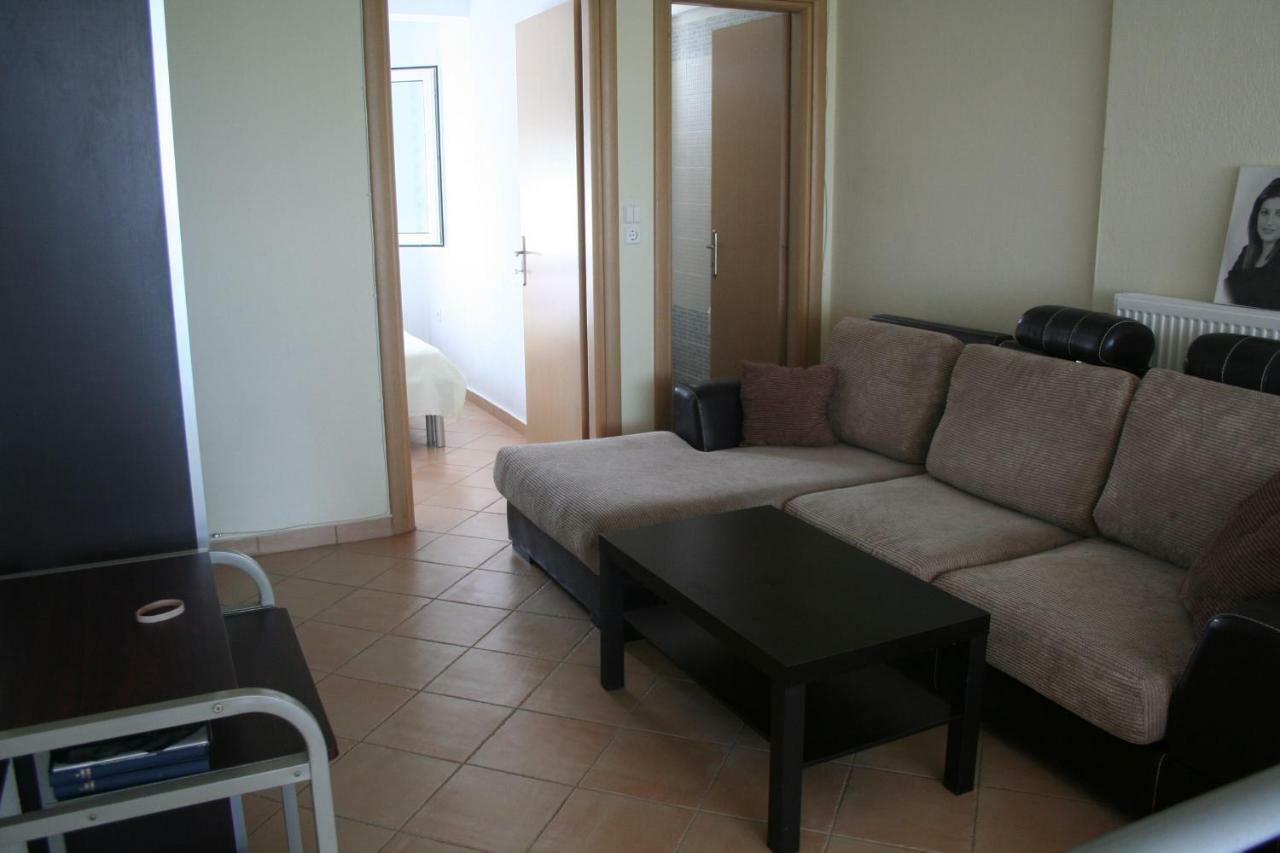 Μaisonette Panorama Kariani Villa Exterior foto