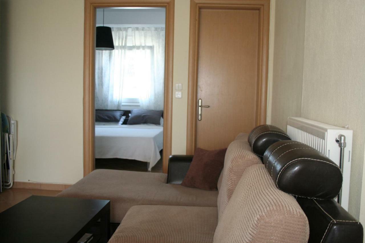 Μaisonette Panorama Kariani Villa Exterior foto