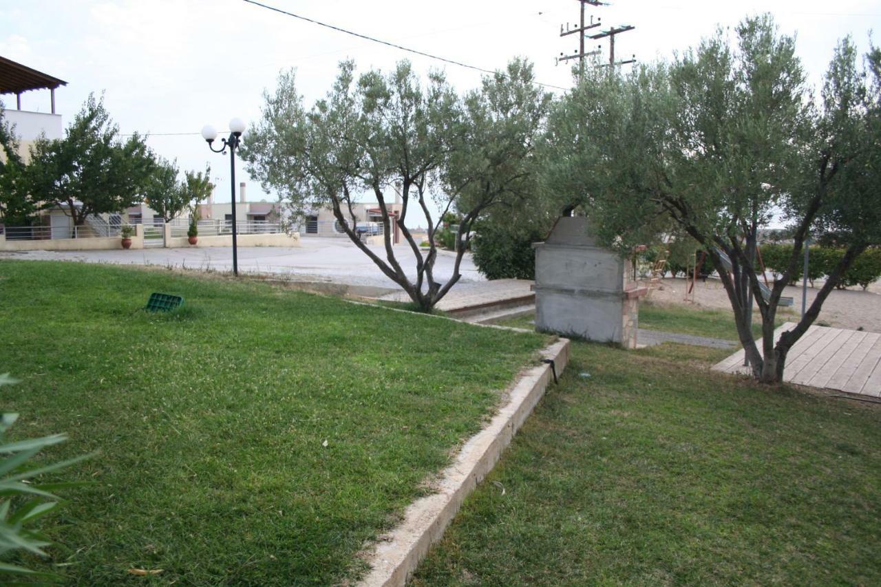 Μaisonette Panorama Kariani Villa Exterior foto