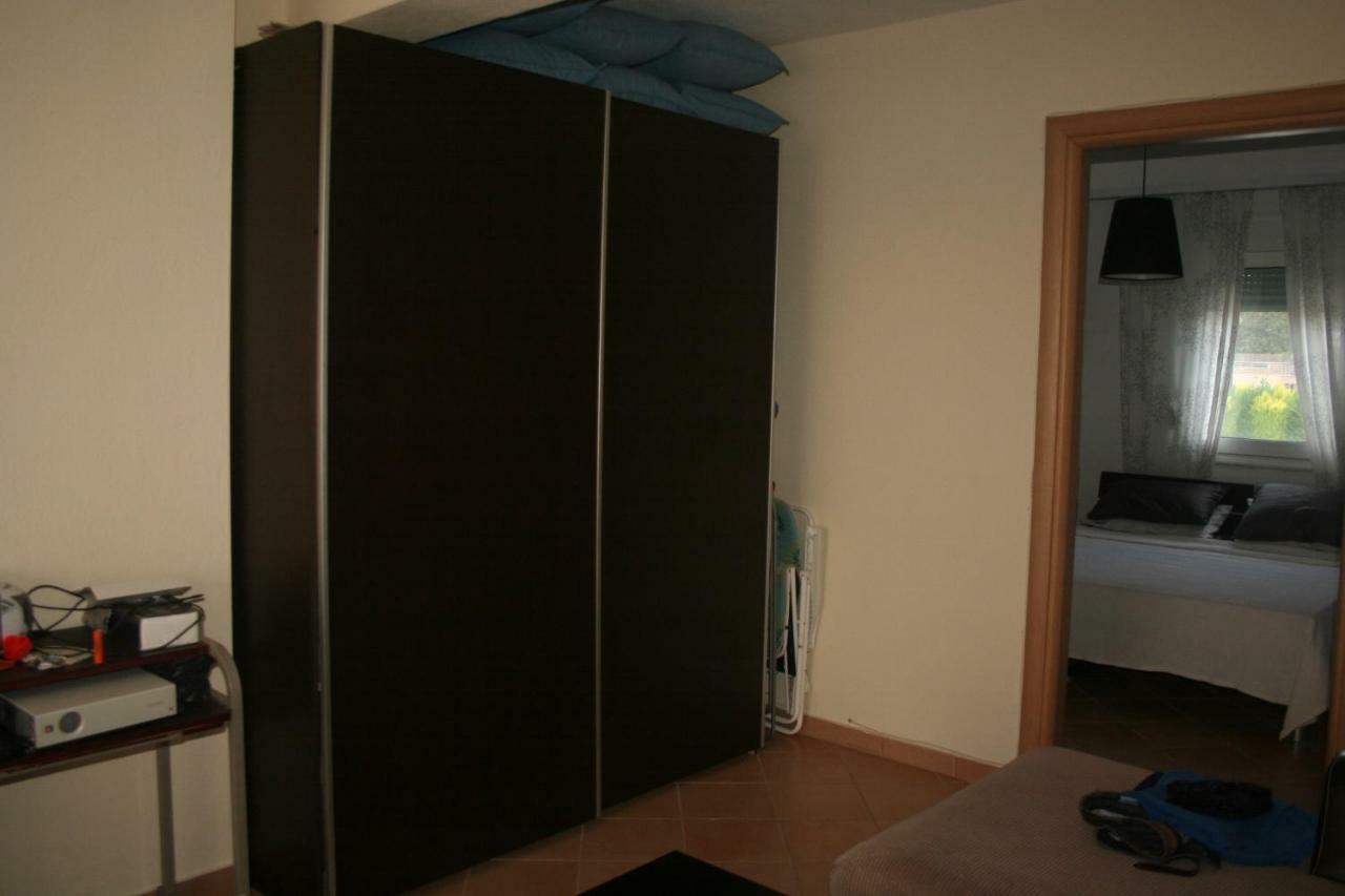 Μaisonette Panorama Kariani Villa Exterior foto