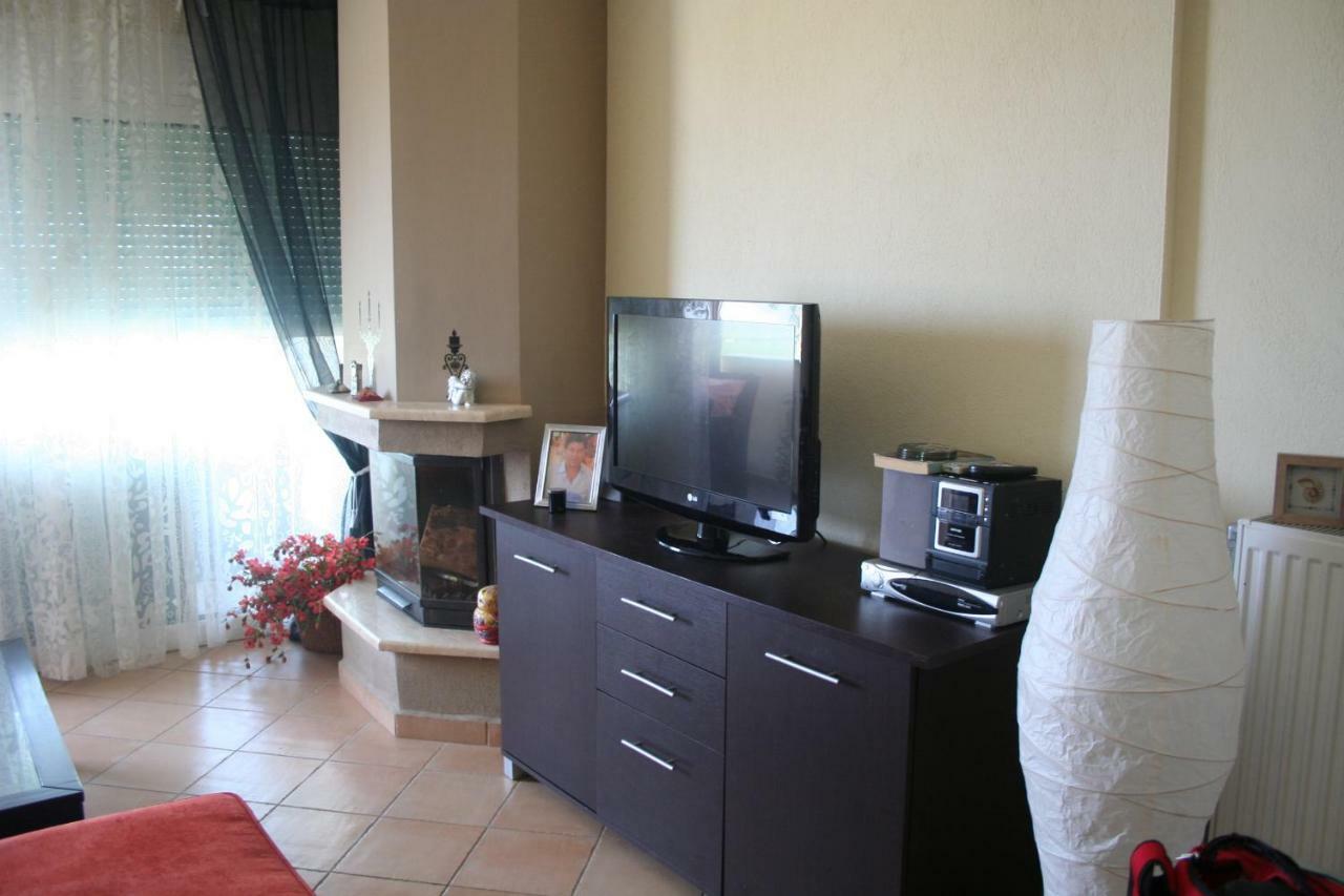 Μaisonette Panorama Kariani Villa Exterior foto
