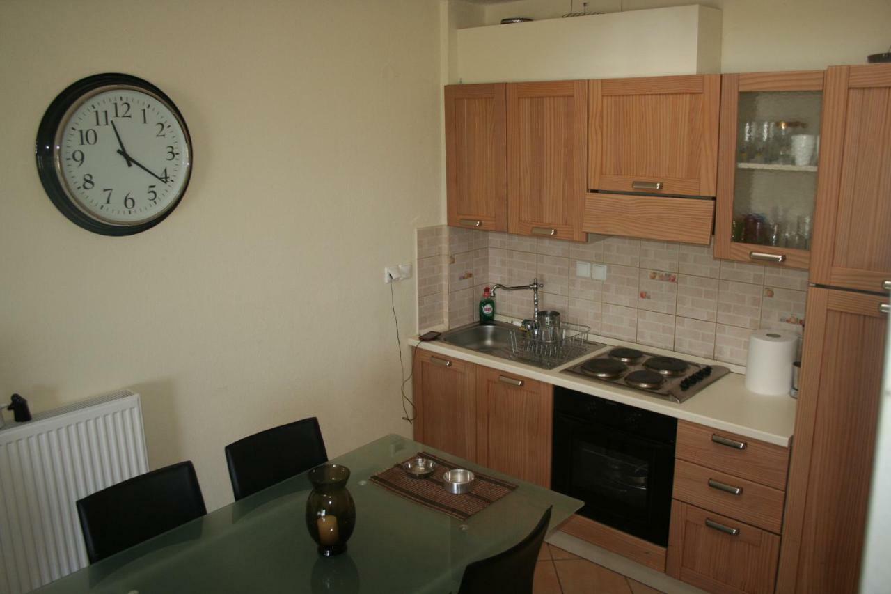 Μaisonette Panorama Kariani Villa Exterior foto