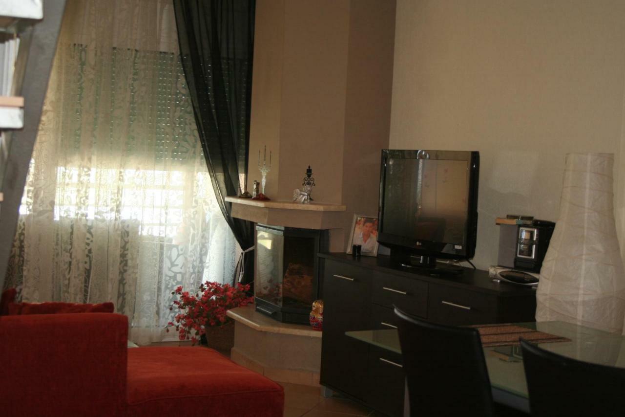 Μaisonette Panorama Kariani Villa Exterior foto